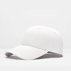 หมวกเบสบอลหมวกขายร้อนหลายสีหมวกเบสบอลโลโก้ที่กำหนดเองสีโลโก้เย็บปักถักร้อย - Product Image 3