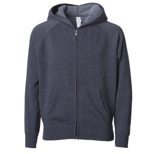 เสื้อฮู้ดมีซิปสำหรับผู้ชาย/ผู้หญิง - Product Image 1