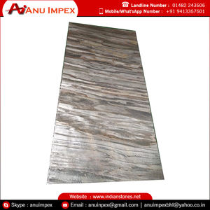 Nouvel arrivage de pierre de placage noir de qualité supérieure, placage de feu de forêt en vrac, contactez l'exportation pour la commande en gros - Product Image 2