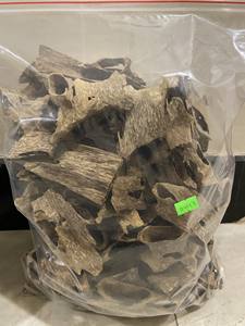 Virutas de Madera de Oud Marrón Oscuro Más Vendidas OWC3 Aroma Dulce Muy Fuerte Elaboración Artesanal - Product Image 4