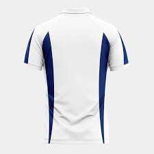 Uniformes de cricket pour hommes sur mesure de la marque OME, en polyester, avec logo de club, service de sublimation, vêtements formels, service de teinture en pièce, motif rapide - Product Image 2
