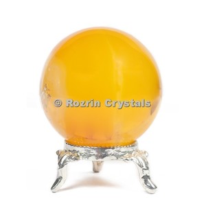 Natural Green Aventurine <b>Crystal</b> Sphere Large Polished Gemstone <b>Ball</b> for Healing Meditation and Home Decoration - Product Image 5