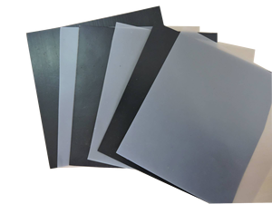 HDPE LLDPE anti infiltration étang à poissons Membrane feuille plastique racine barrière Fabricant - Product Image 4