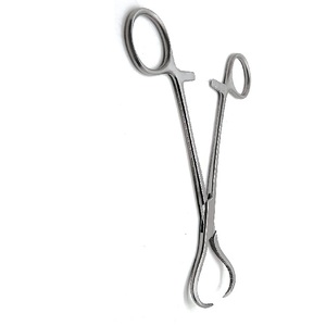 Lewin Small Bone <b>Clamp</b> - Product Image 6