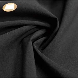 <b>Waterproof</b> 88 Polyester 12 Spandex High Stretch Woven DWR <b>Fabric</b> for Trousers - Product Image 3