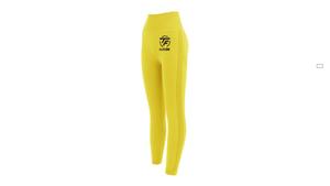 2025 nuevas y elegantes mallas personalizadas para mujer y sujetadores deportivos Fitness Active Wear Yoga buena calidad color personalizado a la venta - Product Image 6