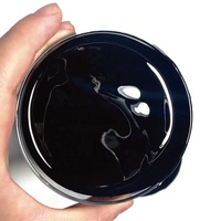 Flocons de graphite de Chine, agent conducteur, noir de carbone et pâte et poudre de fibre de carbone à base d'eau et d'huile de haute pureté pour les batteries