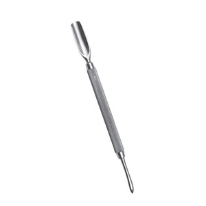 Endo Tech ETI-As-333-610 Empujadores de Cutículas de Acero Inoxidable de Doble Punta, Removedor de Piel Muerta, Certificado CE, 5 Años de Garantía - Product Image 4