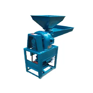 Best Selling Grain Grinding Mill Machine for Food Factory and Mill Low Prices By India Wholesale Products