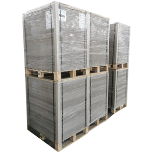 350 - 2500 GSM Stiffness Both Side Without Coated Chip Board Laminated Available for Different Kinds of Boxes Packaging - Product Image 1