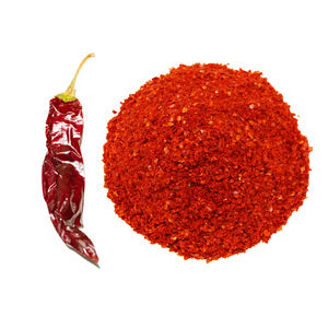 烟熏辣椒粉
