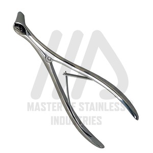 Conjunto de rinoplastia Premium, instrumentos para cirugía, instrumentos de rinoplastia - Product Image 5