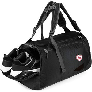 Sac de voyage de Sport de gymnastique Durable en gros sacs polochon de bonne qualité - Product Image 2