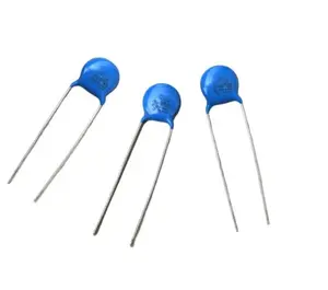 High Voltage Capacitor High Voltage Y1/Y2 Class Ceramic Disc Capacitor