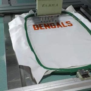 Uniformes de fútbol americano personalizados para la selección de Francia - Product Image 6