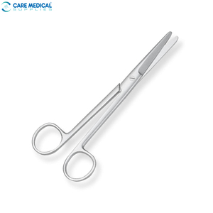 Good quality surgical scissors OEM service bulk quantity scissors - Product Image 3