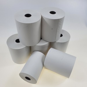Cheapest Thermal Billing Paper Good Quality Long Lasting Image OEM Services Thermal Paper Factory From Malaysia - Product Image 2