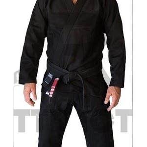 Jiu Jitsu-uniforme personalizado, tela de alta calidad, 100% algodón, preencogimiento, kimono, jiu jitsu/bjj gi, venta al por mayor - Product Image 1