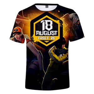 Hot Selling Custom Size Sublimation T-<b>Shirt</b> Breathable Quick Dry Eco-Friendly Short Sleeve Polyester Solid Pattern Men's T <b>Shirt</b> - Product Image 3