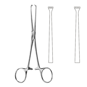 Fórceps de tejido - Product Image 5