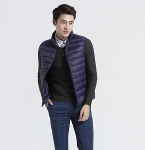 เสื้อกั๊กชาร์จไฟได้สำหรับผู้ชาย,เสื้อกั๊กให้ความร้อนด้วยแสงพิเศษแบบเวียดนามแขนกุดกันน้ำ - Product Image 5