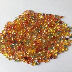 Zafiro natural de la piedra preciosa suelta del Multi-zafiro del grado AAA con el certificado de IGI - Product Image 3