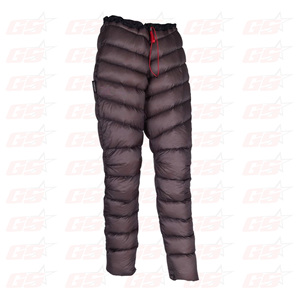 Pantalon décontracté pour hommes, de haute qualité, confortable, nouveau Design et de couleur - Product Image 3