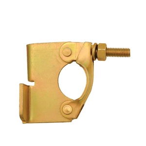 ข้อต่อท่อนั่งร้าน40มม. En 74ข้อต่อท่อส่งเหล็กหล่อของอังกฤษ - Product Image 3