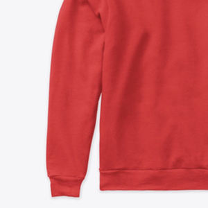 Sudaderas con capucha de manga larga Sudaderas Patrón sólido Bolsillos delanteros Forrado Lavado Anti-retráctil Diseño sostenible para el invierno - Product Image 5