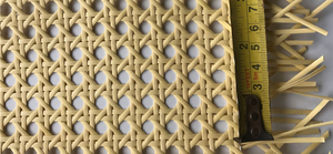 Rouleau de sangle de canne en rotin naturel tissé du Vietnam/Rouleau de sangle de canne en rotin naturel à bas prix/Mme Laura - Product Image 2