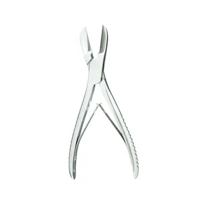 Bone Holding Forceps Bone Cutting Forceps Hospital Instruments Veterinary Instruments Medical Use Products