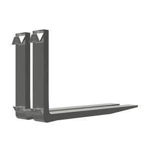 <b>Forklift</b> Standart 2A Fork - Product Image 1
