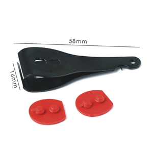 Dụng Cụ Câu Cá Thép Không Gỉ Màu Đen Kìm Câu Cá, Cá Chép Cá Cutter 58 Mét X 20 Mét, Cá Biển Dòng Cutter CE - Product Image 6