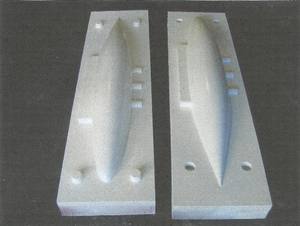 Selayang อุตสาหกรรมโลหะ Sdn Bhd. มาเลเซียเรือยอชท์อุปกรณ์เสริมเรือหลอดไฟตะกั่วสำหรับเรือยอชท์ - Product Image 2