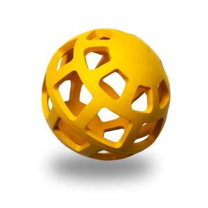 Jouets pour chien colorés, boule à mâcher, en caoutchouc, jeux pour animaux domestiques, toute saison, ne prend pas en charge les Super magasins, vente en gros, pièces - Product Image 6