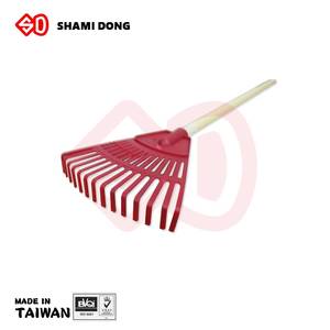 factory <b>garden</b> <b>tool</b> <b>set</b> head plastic <b>garden</b> rake - Product Image 1