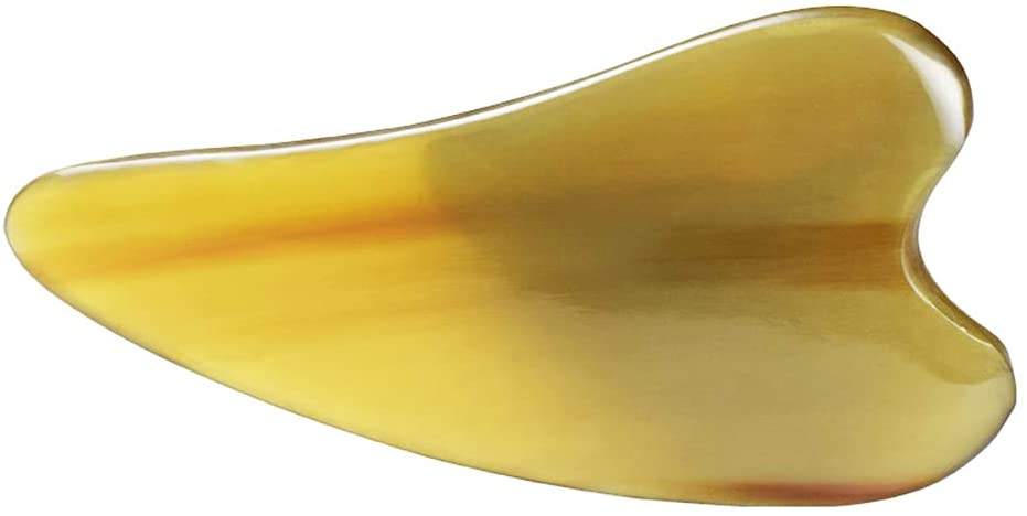 สีฮอร์นธรรมชาติ