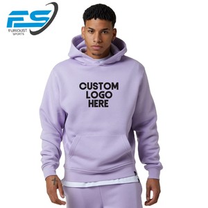 Ropa Deportiva Térmica de Manga Larga con Bolsillos de Forro Polar, Personalizada, Unisex, de Alta Calidad, 100% Algodón, Sin Cordones, con Estampado Personalizado - Product Image 6