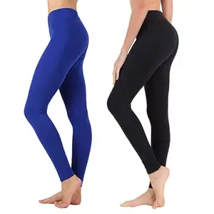 Özel OEM kadın Yoga pantolon tayt spor spor tayt spor giyim Yasin giyer Spandex sıkıştırma pantolon