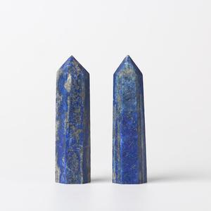 2020 última gran torre de lapislázuli piedra preciosa comprar en línea nueva estrella ágata al por mayor artesanías de piedra semipreciosa - Product Image 1