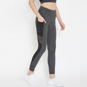 Mallas deportivas para mujer, Leggings para gimnasio, Fitness, Yoga - Product Image 2