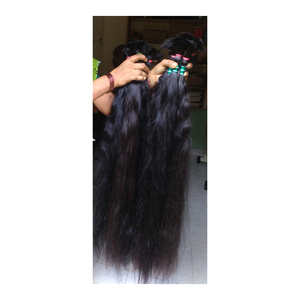 Extensiones de cabello Remy indio de encaje completo - Product Image 1