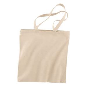 Sac fourre-tout en coton de qualité supérieure 10 oz 12 oz sacs en toile de coton naturel sacs à cosmétiques en coton écologique - Product Image 2
