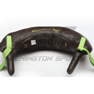 Bolsa búlgara de varios colores, Original, para levantamiento de pesas y ejercicio en casa - Product Image 3