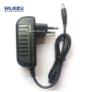 Ac Dc Adapter 12 V 1a 2a 5 V Power Adapters