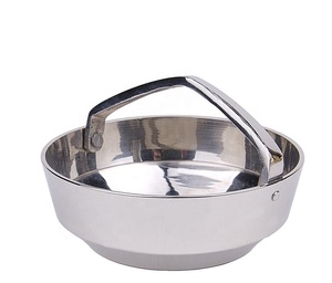 Suministros de latón plateado de alta calidad para iglesia, suministros de mesa Thurible, Brassworld, India - Product Image 3