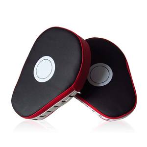 Équipement d'entraînement, Logo personnalisé, pour la boxe, mitaines de mise au point, poinçon, vente en gros, 1 pièce - Product Image 2