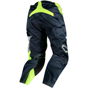 Ensemble d'équipement de moto pour adulte, maillot, pantalon et combinaison, pour Motocross, pour motocyclette, vtt, pour Dirt Bike, sexy, MX, FOX, - Product Image 2