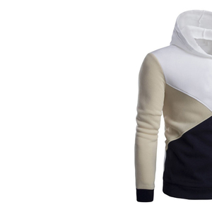 Best Product Pullover With Formal Colors Autumn Winter New Design High Quality Custom Logo Men's Hoodie pure Cotton fabric - Product Image 6