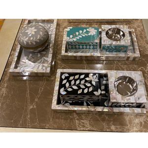 Plateau en perles pour la fabrication de bijoux, livraison gratuite, nouveau DESIGN, BAKHOOR MADKHAN, GULF OF dubaï - Product Image 1